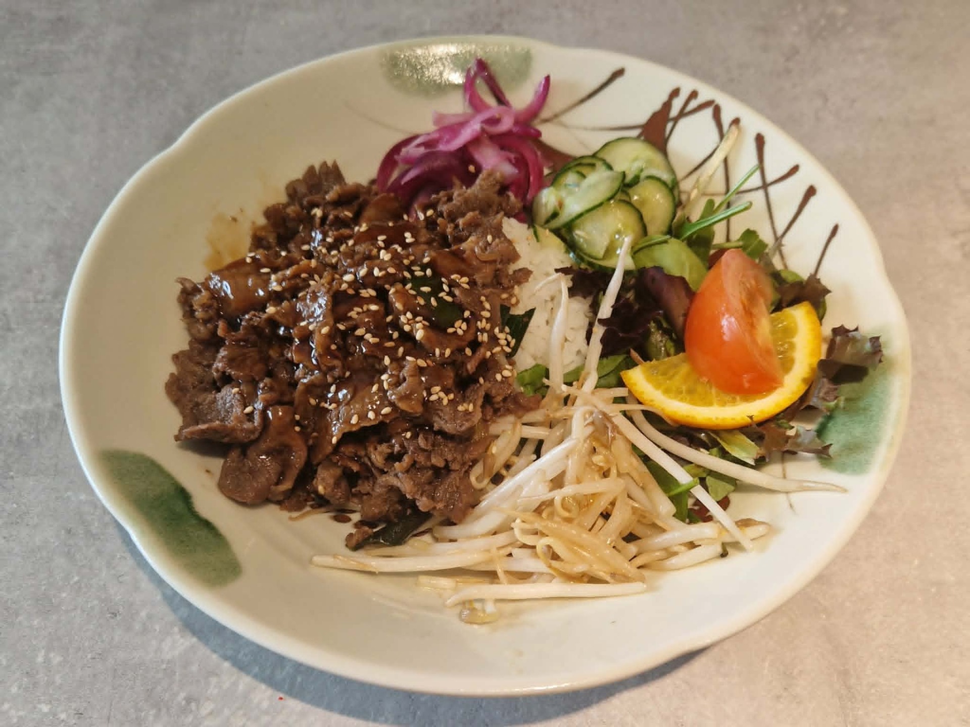 Yakiniku
